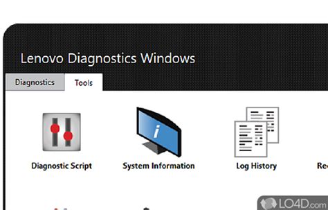 lenovo diagnostics windows 10 download